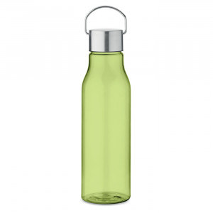 Sticlă RPET cu capac PP 600 ml - Img 5