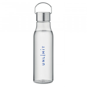 Sticlă RPET cu capac PP 600 ml - Img 19