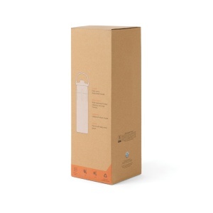 Sticlă sport Nordic Drift Trail RCS izolată, 940 ml - Img 5