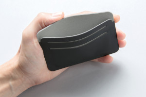 Suport de card RFID Quebec - Img 17