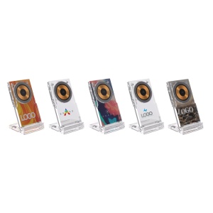 Suport de încărcare wireless magnetic Magcharge 15W - Img 16