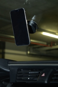Suport magnetic pentru telefon mobil RABS - Img 6