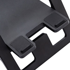 Suport pentru telefon pliabil SnapStand RCS din plastic reciclat - Img 12