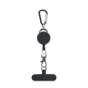 Suport telefon retractabil