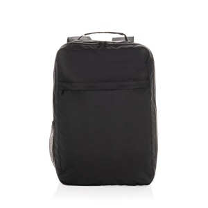 Swiss Peak Aware™ RPET Essential 15.6 inch laptop backpack - Img 3