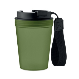 Termos 300 ml, perete simplu - Img 4