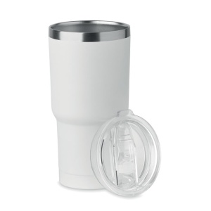 Termos cu perete dublu 550ml. - Img 6