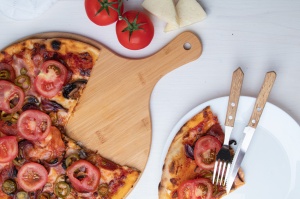 Tocător pizza - Img 2