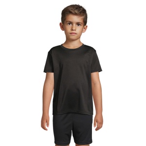 Tricou sport pentru copii SPRINT - Img 4