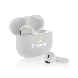 Tunevo RCS – căști wireless din plastic reciclat - Img 8