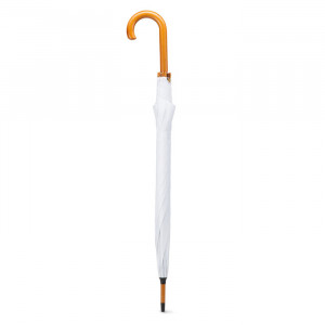Umbrelă automată mâner lemn - Img 16