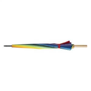Umbrelă curcubeu - Img 2
