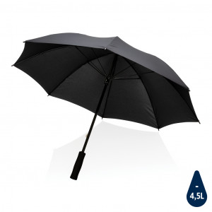 Umbrelă de 23" Impact AWARE™ RPET 190T rezistentă la furtuni - Img 1