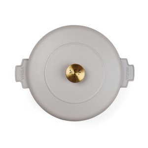 Vas de gătit tip braiser VINGA Monte Heritage, 2,5 litri - Img 2