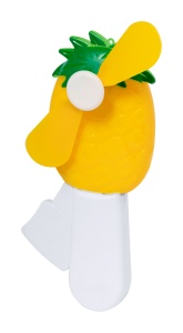 Ventilator, ananas