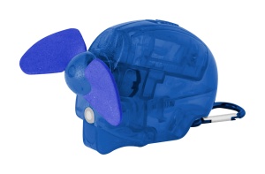 Ventilator cu pulverizator apă