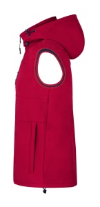 Vestă softshell - Img 2