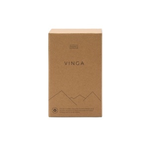 VINGA Parks RCS – set de 4 pahare tip SS, 250 ml - Img 13