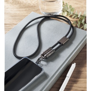 60W Lanyard suport pentru telefon - Img 4