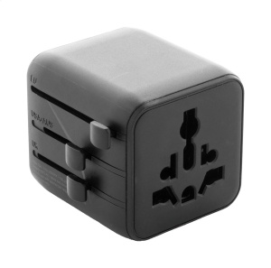 Adaptor de călătorie RPC - Img 1