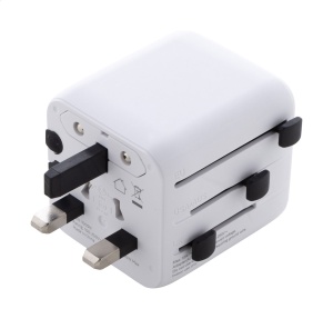 Adaptor de călătorie RPC - Img 4