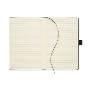 Agendă A5 PU cu buzunar frontal - Img 7