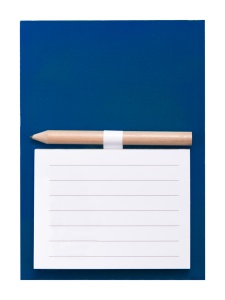 Blocnotes magnetic