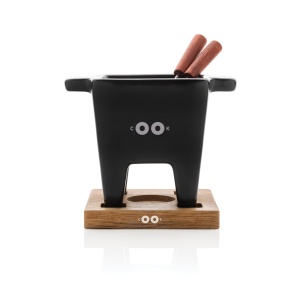 BOSKA Tapas Fondue Nero - 300 ml - Img 7