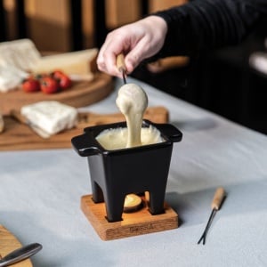 BOSKA Tapas Fondue Nero - 300 ml - Img 17