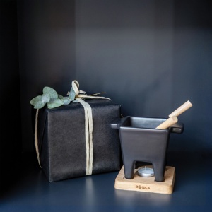 BOSKA Tapas Fondue Nero - 300 ml - Img 27