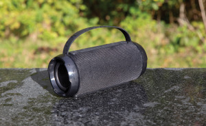 Boxă Soundboom rezistentă la apă de 6W din plastic reciclat RCS - Img 7