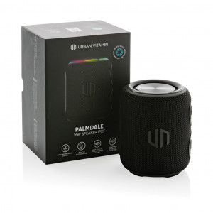 Boxă Urban Vitamin Palmdale RCS rplastic 16W IPX7 - Img 8
