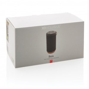 Boxa wireless Baia 10W, pluta - Img 13