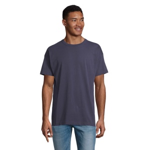 BOXY MEN TRICOU OVERSIZED - Img 5