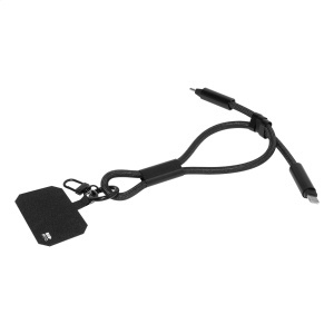 Brățară 60 W pentru telefon mobil, RPET - Img 3