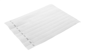 Brățări tyvek (10 buc) - Img 3