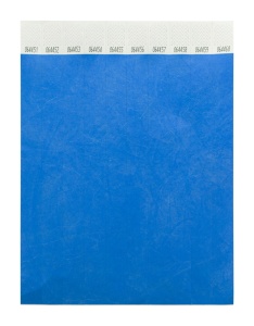 Brățări tyvek (10 buc) - Img 2