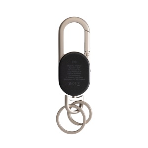 Breloc Keyfinder cu localizare globală și USB C - Img 3