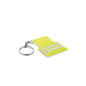 Breloc reflectorizant - Img 2