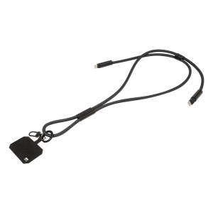 Cablu 60 W pentru telefon mobil, RPET - Img 3
