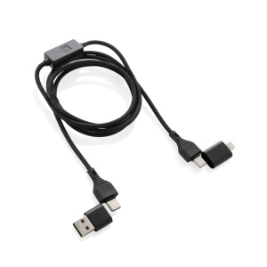 Cablu Datalock RCS reciclat de 60 W - Img 2