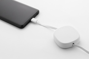 Cablu de încărcare USB-C RABS de 60 W - Img 2