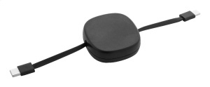 Cablu de încărcare USB-C RABS de 60 W - Img 4