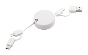 Cablu de încărcare USB RABS - Img 2