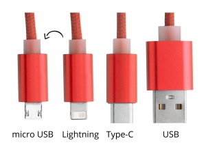 Cablu de încărcare USB - Img 5