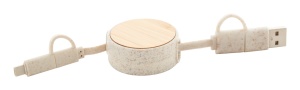 Cablu de încărcare USB