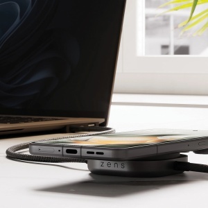 Cablu de încărcare Zens USB-C la USB-C Pro 2 - Img 10