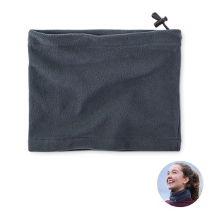 Căciulă multifuncțională din fleece - Img 3
