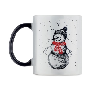 Cană ceramică sezonieră 300ml - Img 12