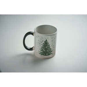 Cană ceramică sezonieră 300ml - Img 19